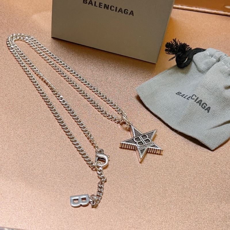 Balenciaga Necklaces